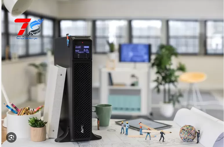 APC Smart-UPS SRT2200XLI